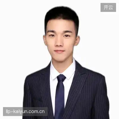 潘琪建